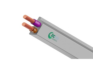 Three Forms of Data Transmission Cable
