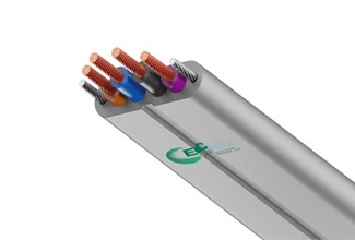 Crane Electrical Cable: Powering Heavy Lifting With Reliability