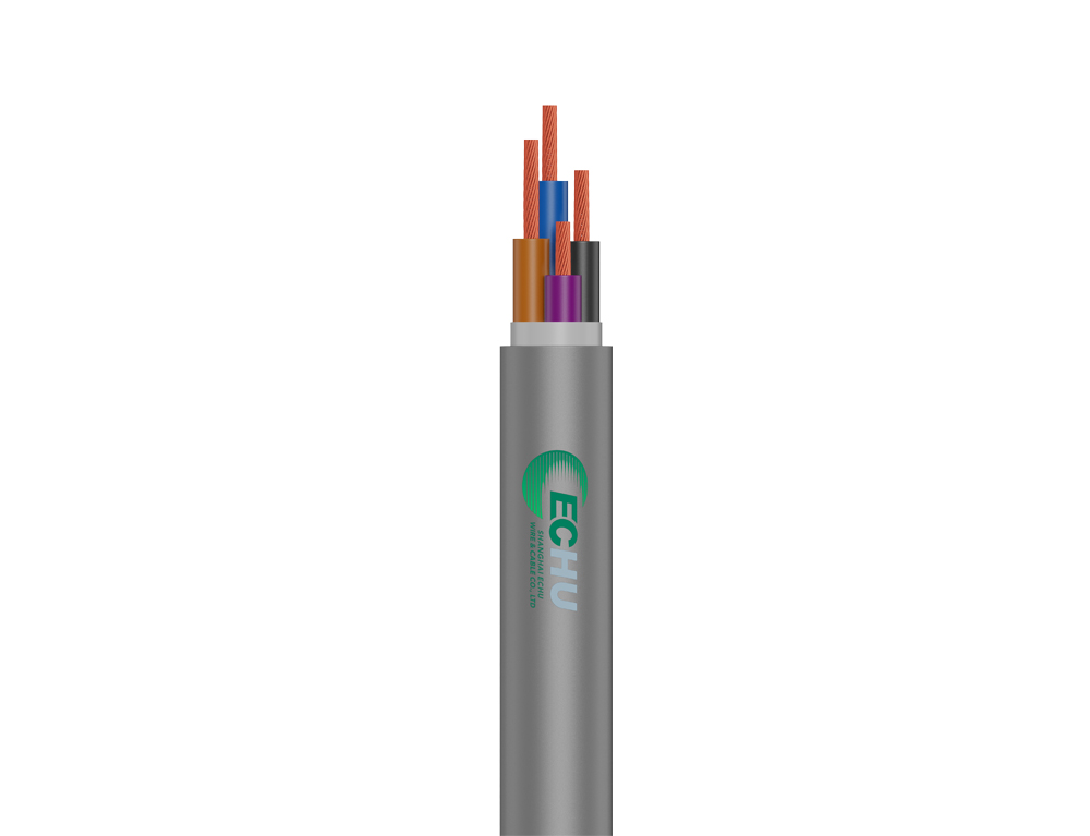 MKVVR Mining Cable