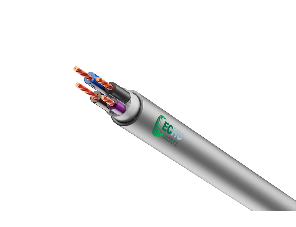 MKVVR Mining Cable