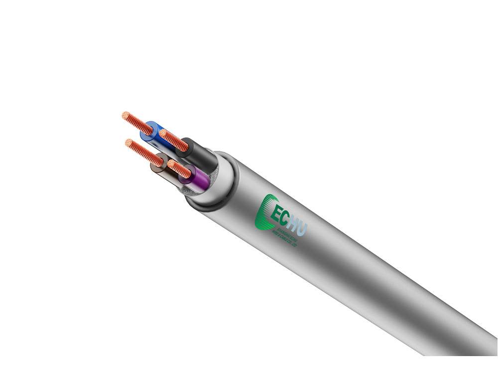 MKVVR Mining Cable