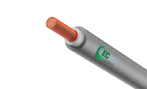 NH-BVR Fire Resistant LSZH Cable