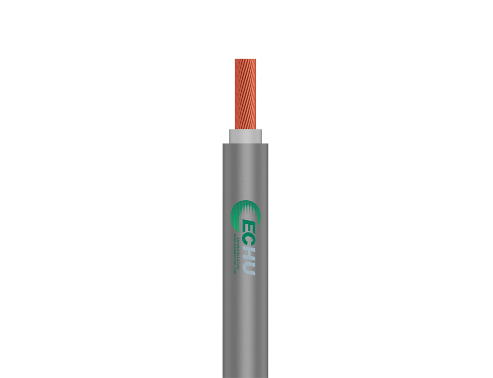 NH-RV Fire Resistant LSZH Cable