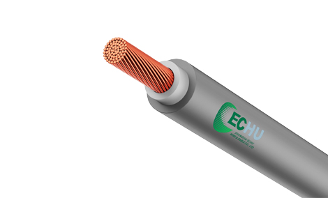NH-RV Fire Resistant LSZH Cable
