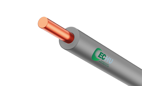 WDZ-BV LSZH Flame Retardant Single Core Cable