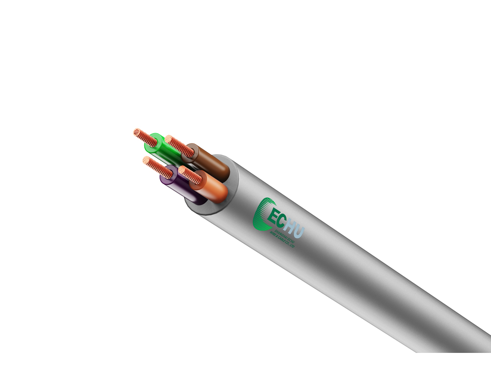 WDZ-RYY LSZH Flame Retardant Cable