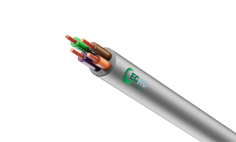 WDZ-RYY LSZH Flame Retardant Cable