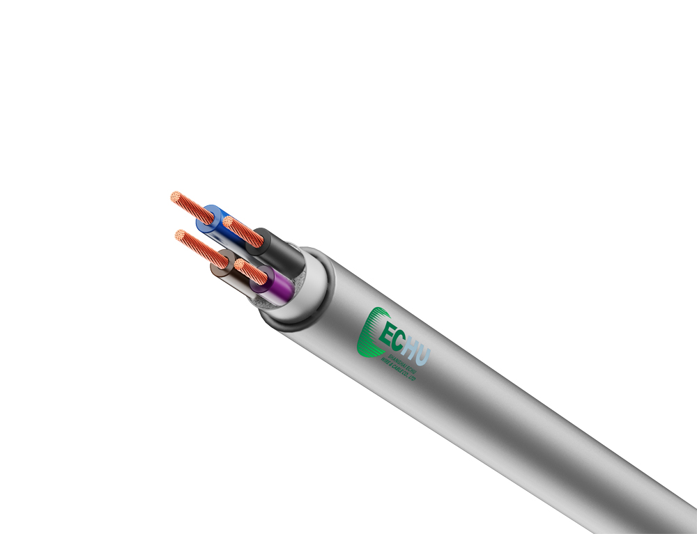 WDZ-YJY Cross-linked Polyethylene Insulated Power Cable