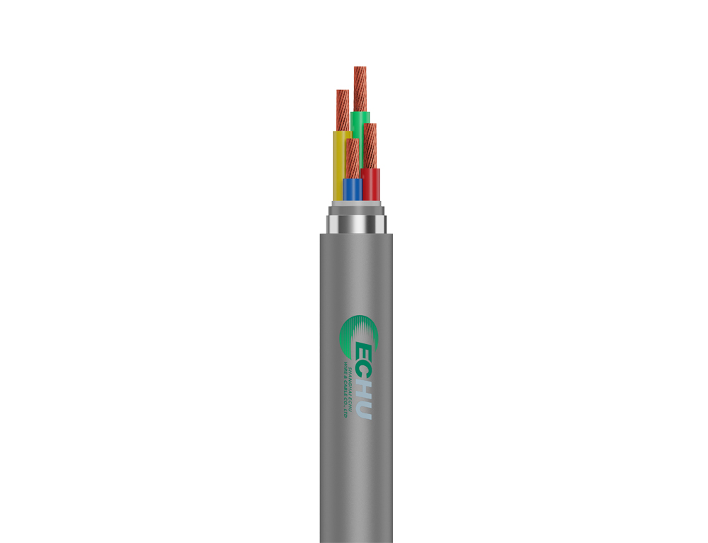 WDZ-YJY23 Cross-linked Polyethylene Insulated Power Cable