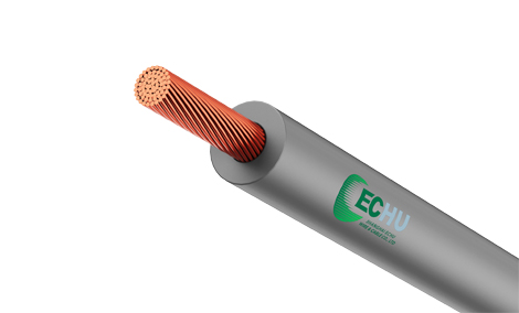 ZR-BVR Flame Retardant Multi-Strand Copper Wire