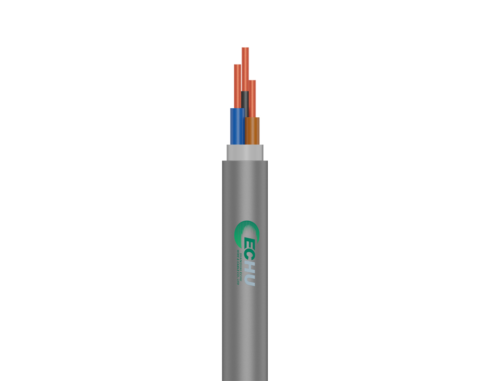 ZR-KVV Flame Retardant Control Cable