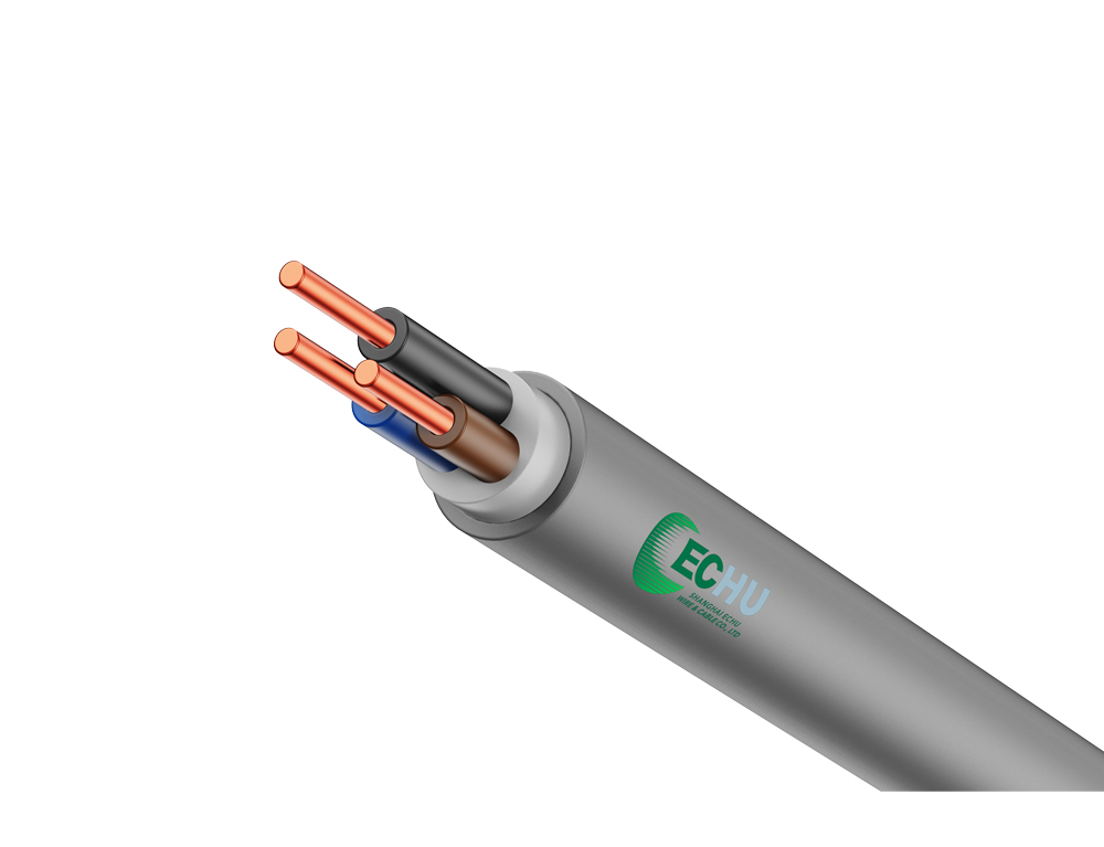 ZR-KVV Flame Retardant Control Cable