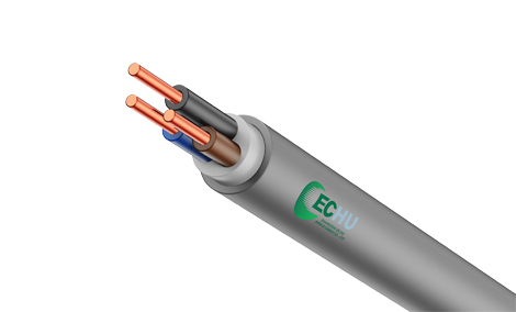 ZR-KVV Flame Retardant Control Cable