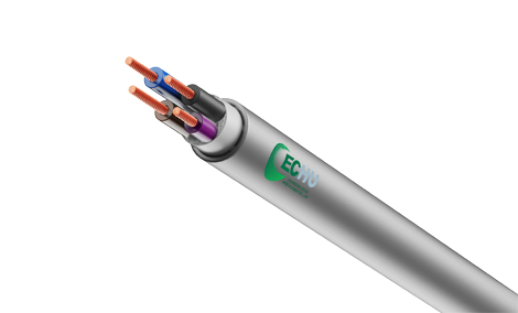 ZR-VVR Flame Retardant Flexible Cable